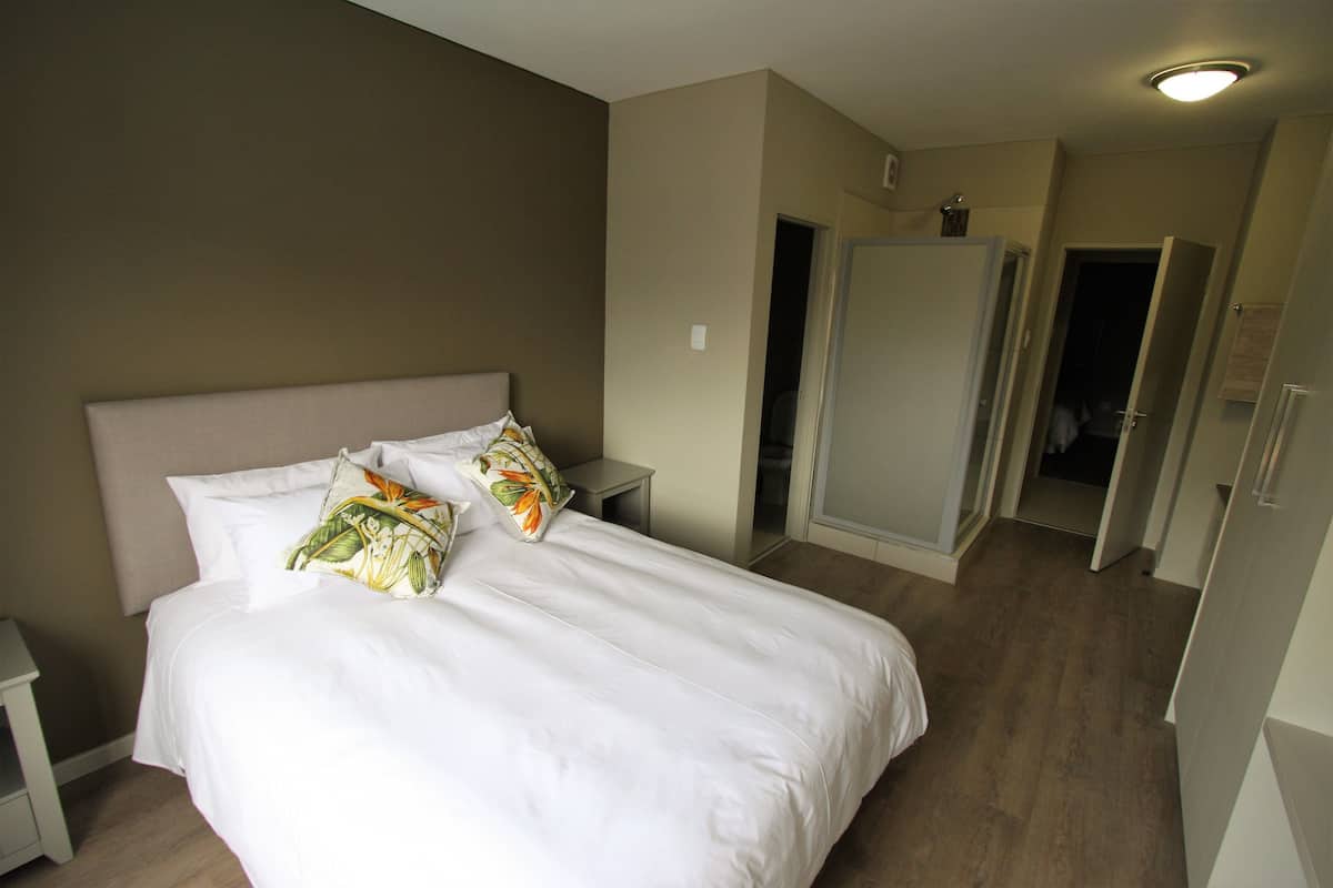 In-room safe, desk, laptop workspace, blackout curtains