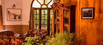 MF Estate Holiday Bungalow
