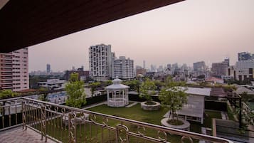 露台