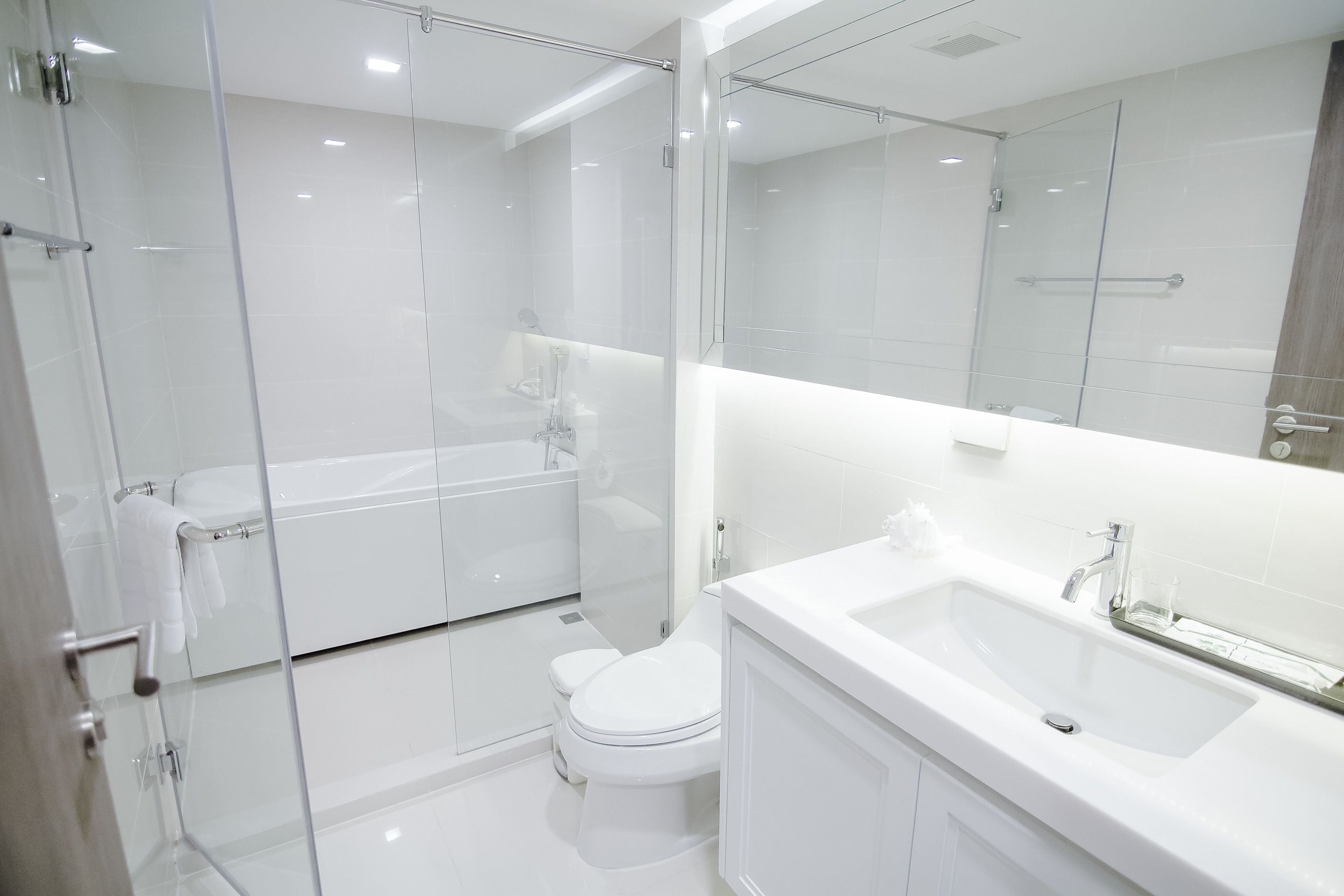 Foto - Hope Land Hotel Sukhumvit 8