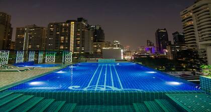 Hope Land Hotel Sukhumvit 8