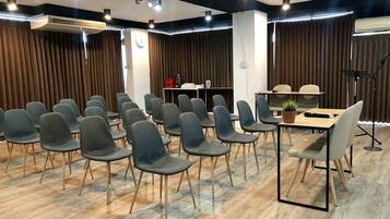 Sala de reuniones
