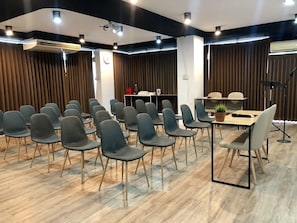 Meeting facility - Ingnaam Hotel (Thanyaburi)