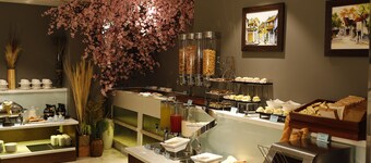 Roseland Centa Hotel & Spa