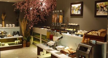 Roseland Centa Hotel & Spa