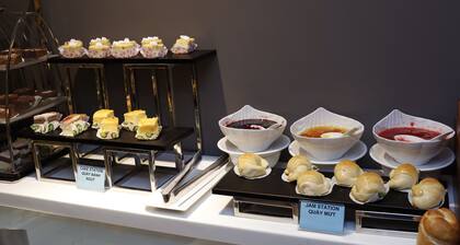 Roseland Centa Hotel & Spa