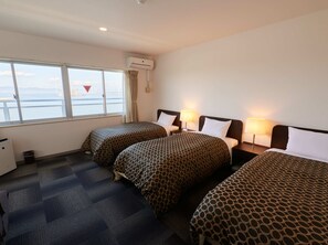 Bureau, Wi-Fi gratuit