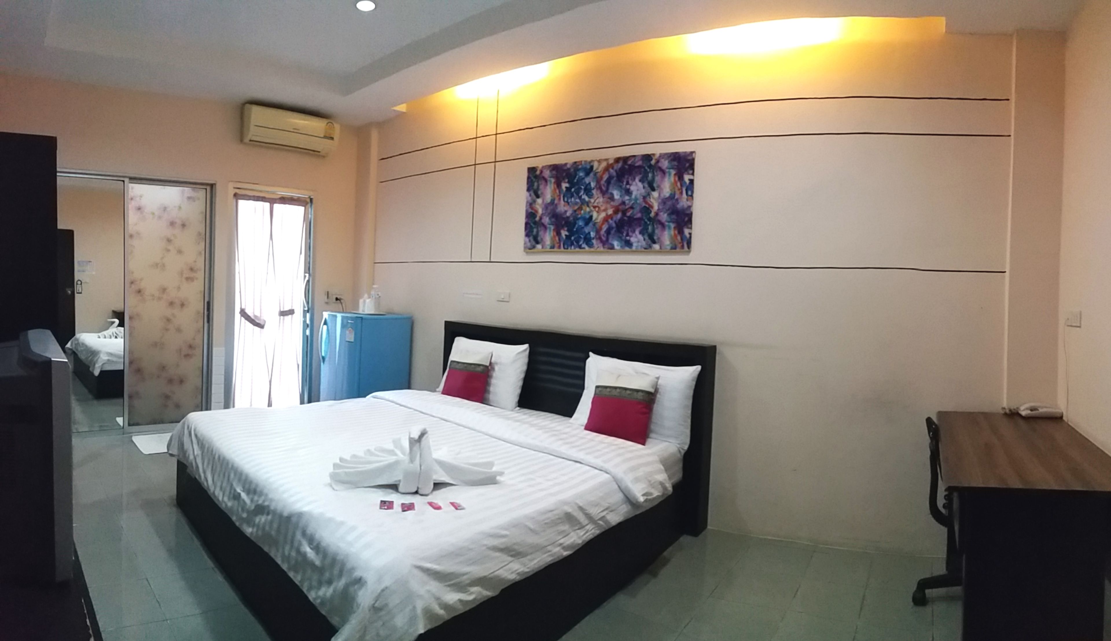 Superior Room | Free WiFi