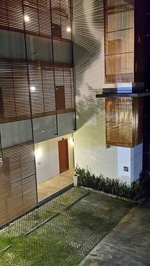 Exterior - Nateesin Apartment (Chiang Mai)