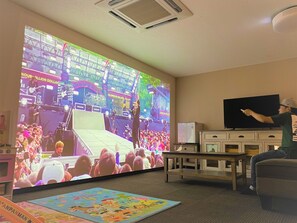 Television - A-Gate Hotel (Hakodate)