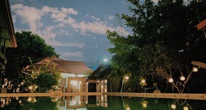 ChiangMai Moli INN - Hostel