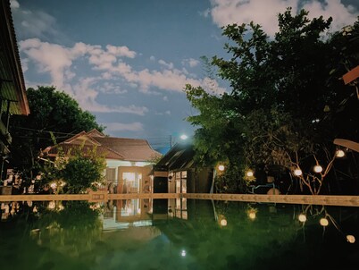 ChiangMai Moli INN - Hostel