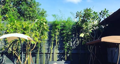 ChiangMai Moli INN - Hostel