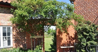 Villa Sandby Bed and Breakfast