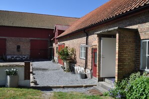Exterior - Villa Sandby Bed and Breakfast (Borrby)