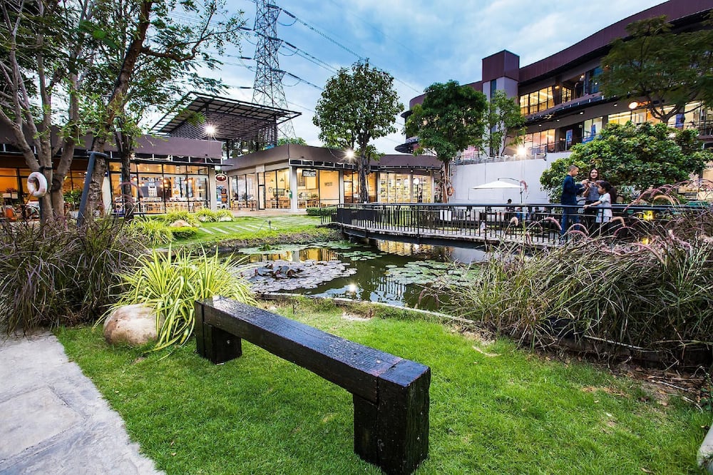 Tara Park Resotel