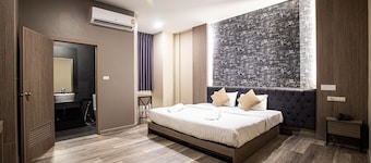 Tara Park Resotel