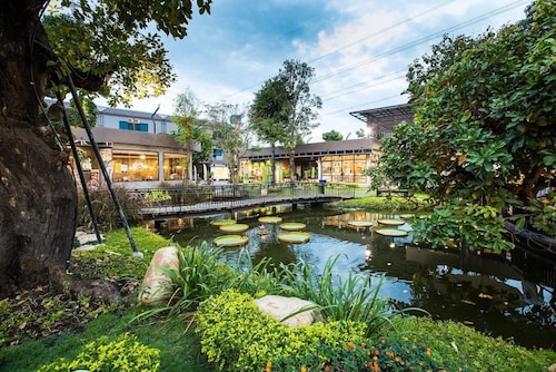 Tara Park Resotel