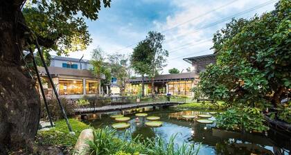Tara Park Resotel
