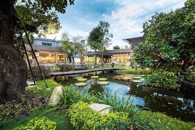 Tara Park Resotel