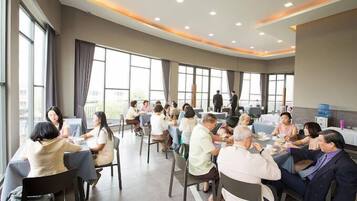 สถานที่จัดงานประชุม