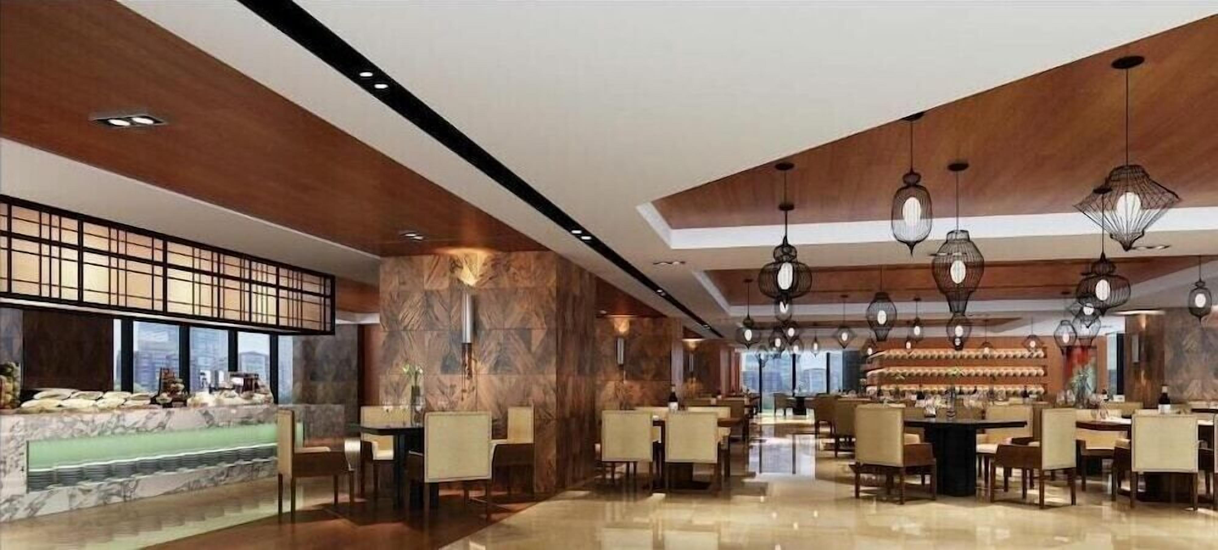 Mittagessen und Abendessen, chinesische Küche