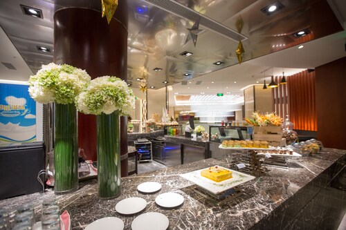 Chongqing Liyuan Hotel