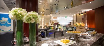 重慶 リーユエン ホテル (重慶麗苑大酒店)