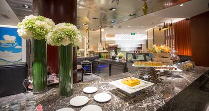 Chongqing Liyuan Hotel