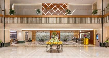 Chongqing Liyuan Hotel