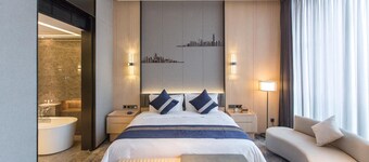 Chongqing Liyuan Hotel