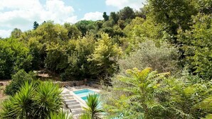 Exterior - Villa Klados (Mylopotamos)