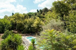 Exterior - Villa Klados (Mylopotamos)