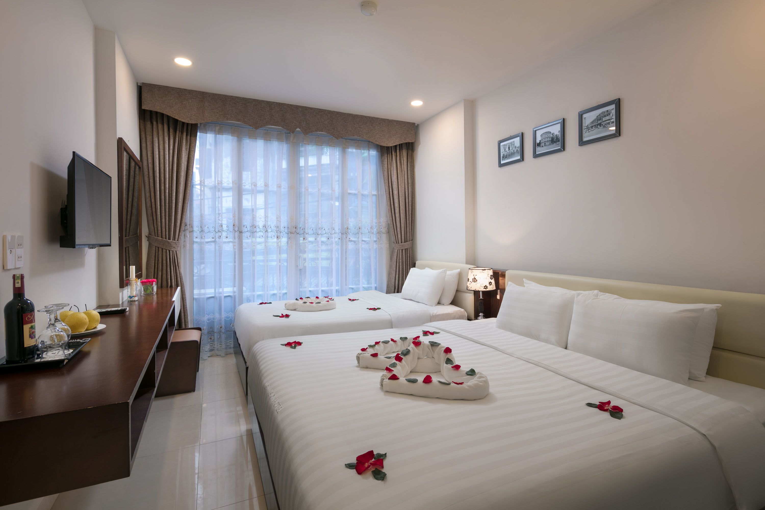 Foto - Dream Central Hotel