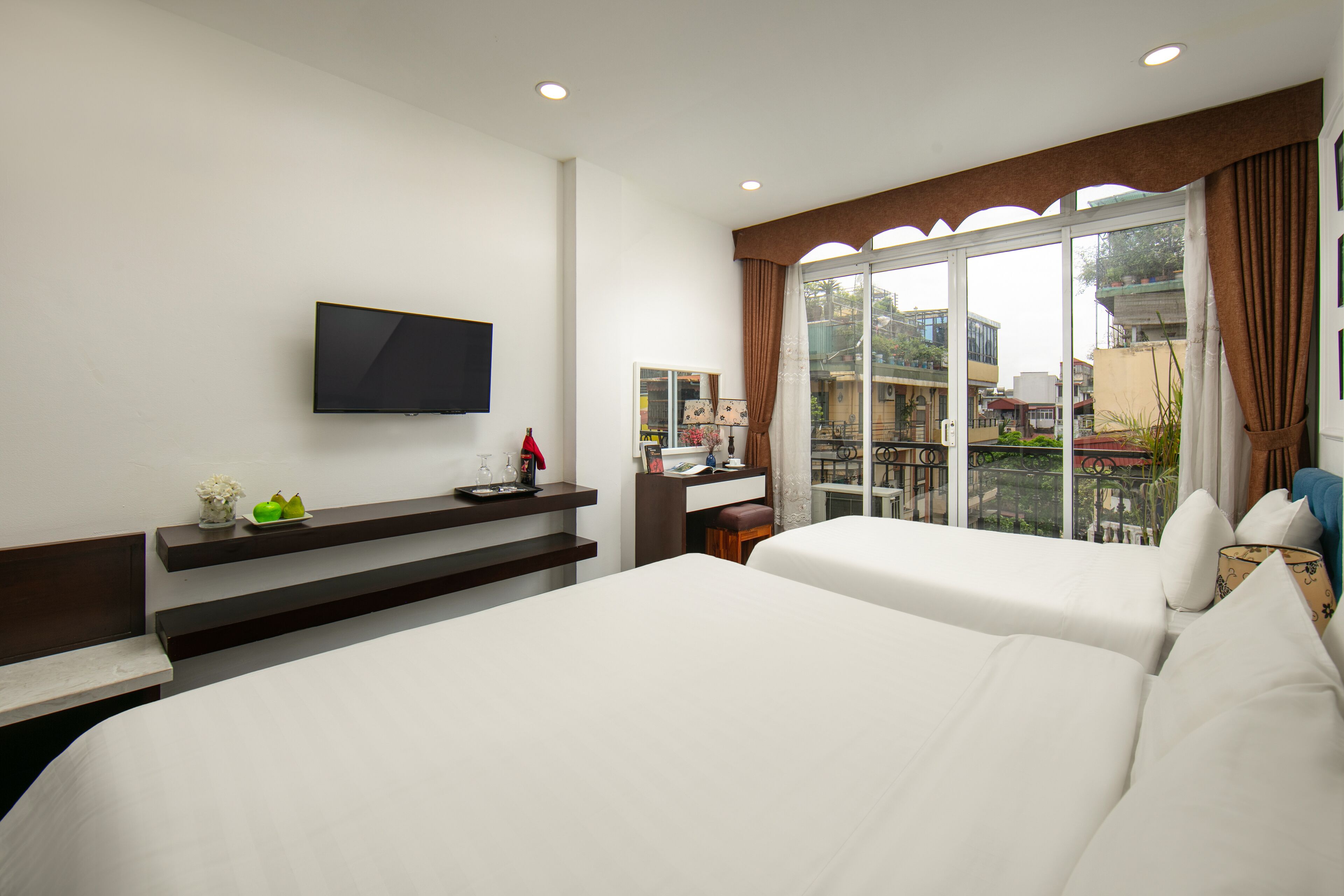 Photo - Dream Central Hotel & Spa - Hanoi Old Quarter