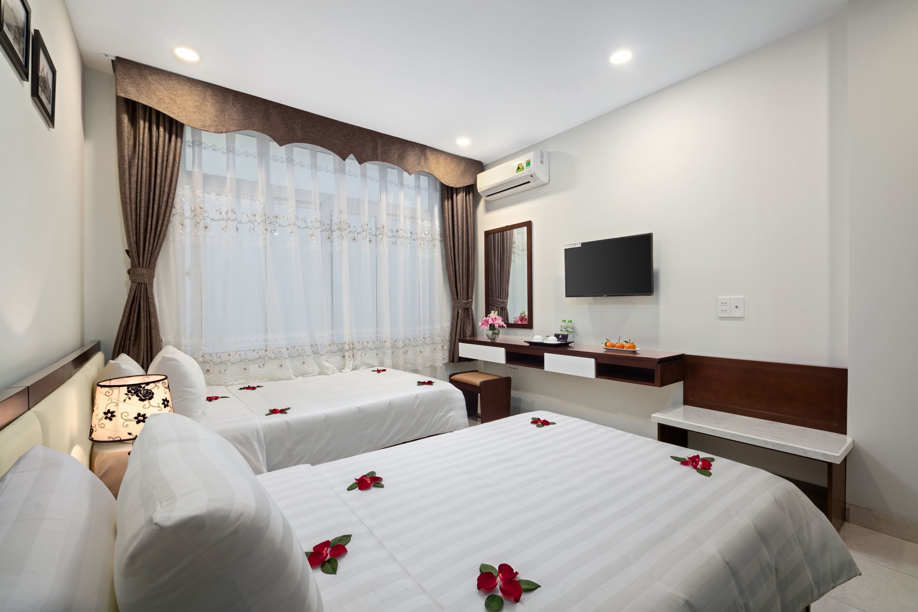 Photo - Dream Central Hotel & Spa - Hanoi Old Quarter