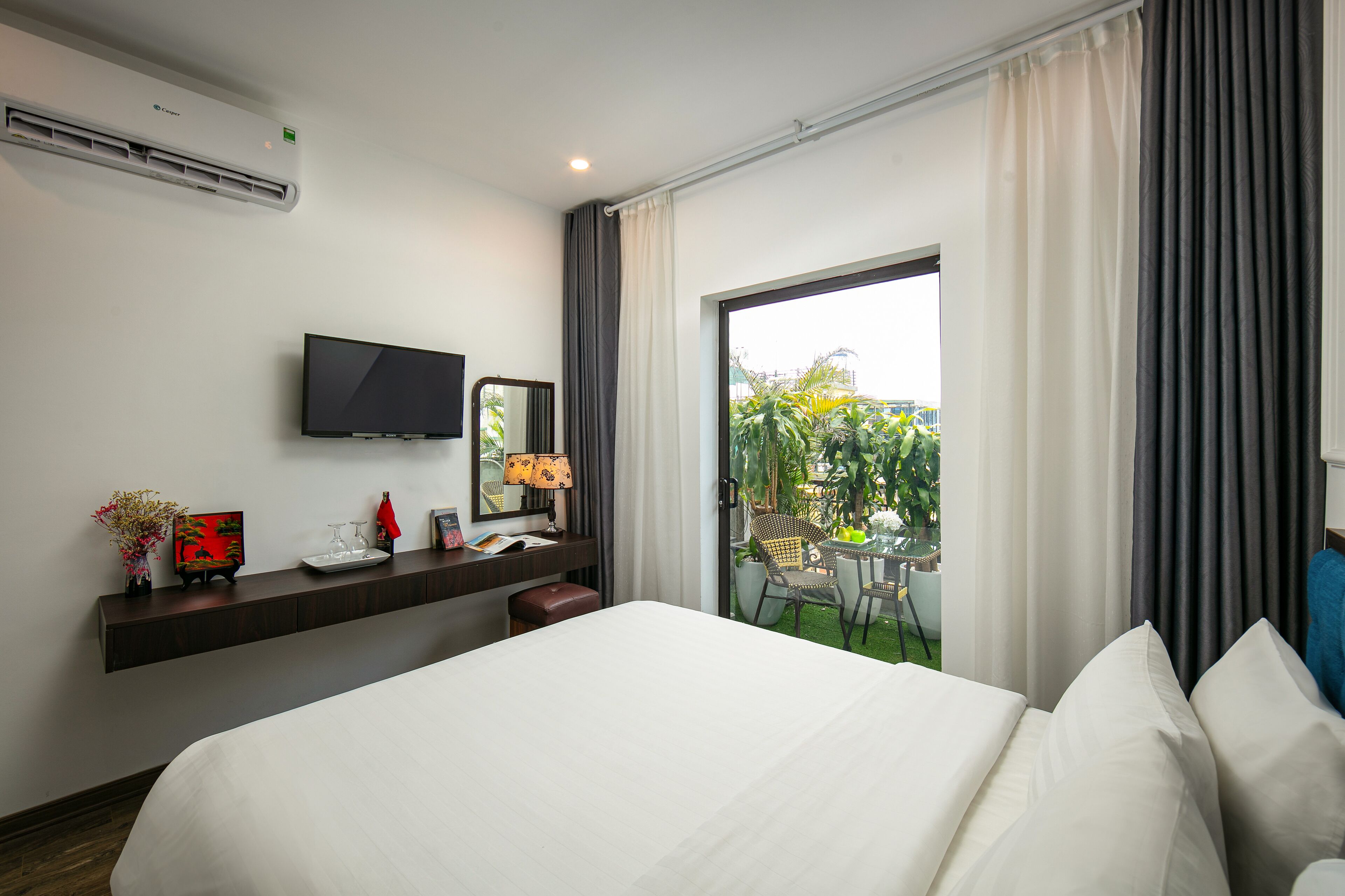 Photo - Dream Central Hotel & Spa - Hanoi Old Quarter