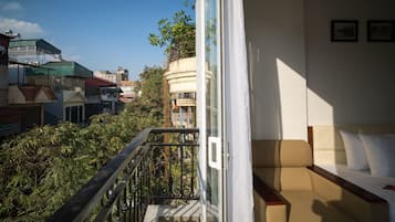 Balcón