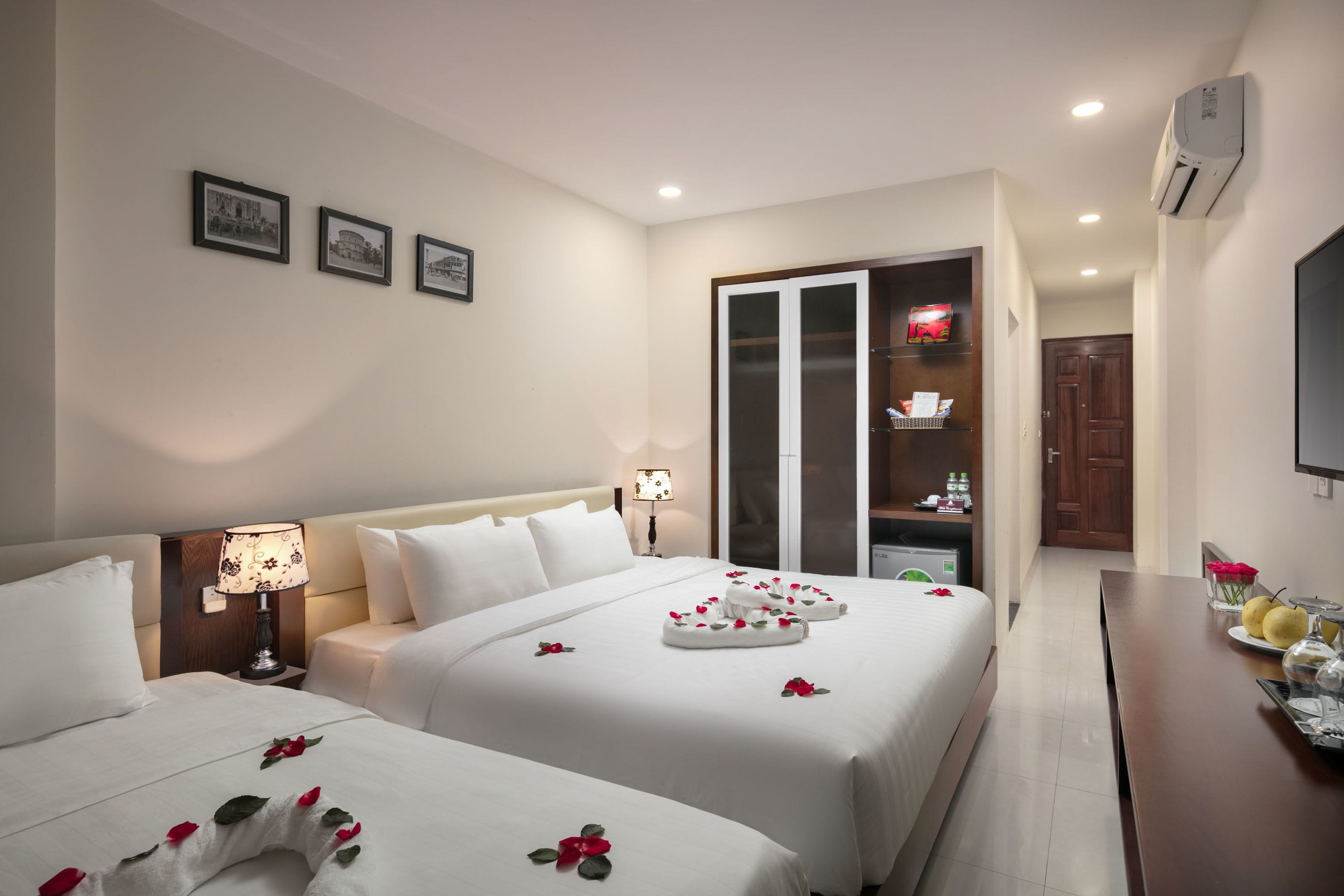 Photo - Dream Central Hotel & Spa - Hanoi Old Quarter