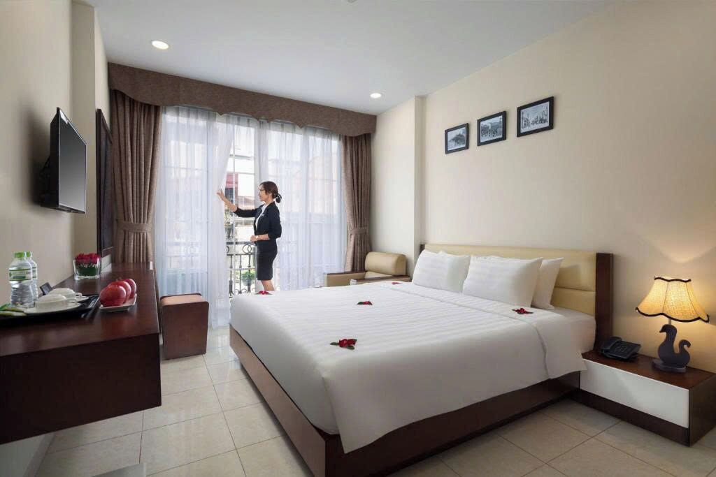 Photo - Dream Central Hotel & Spa - Hanoi Old Quarter