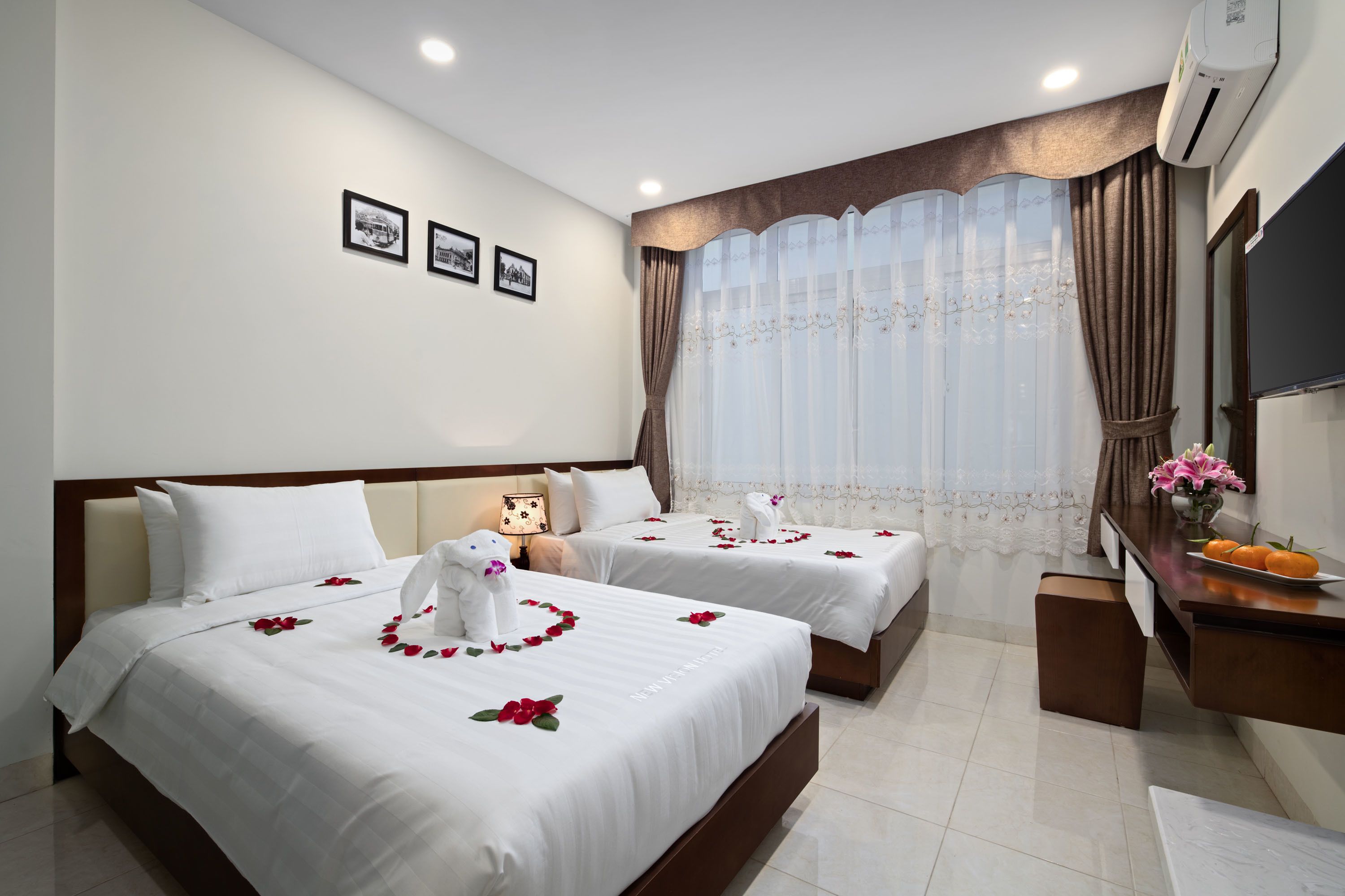 Photo - Dream Central Hotel & Spa - Hanoi Old Quarter