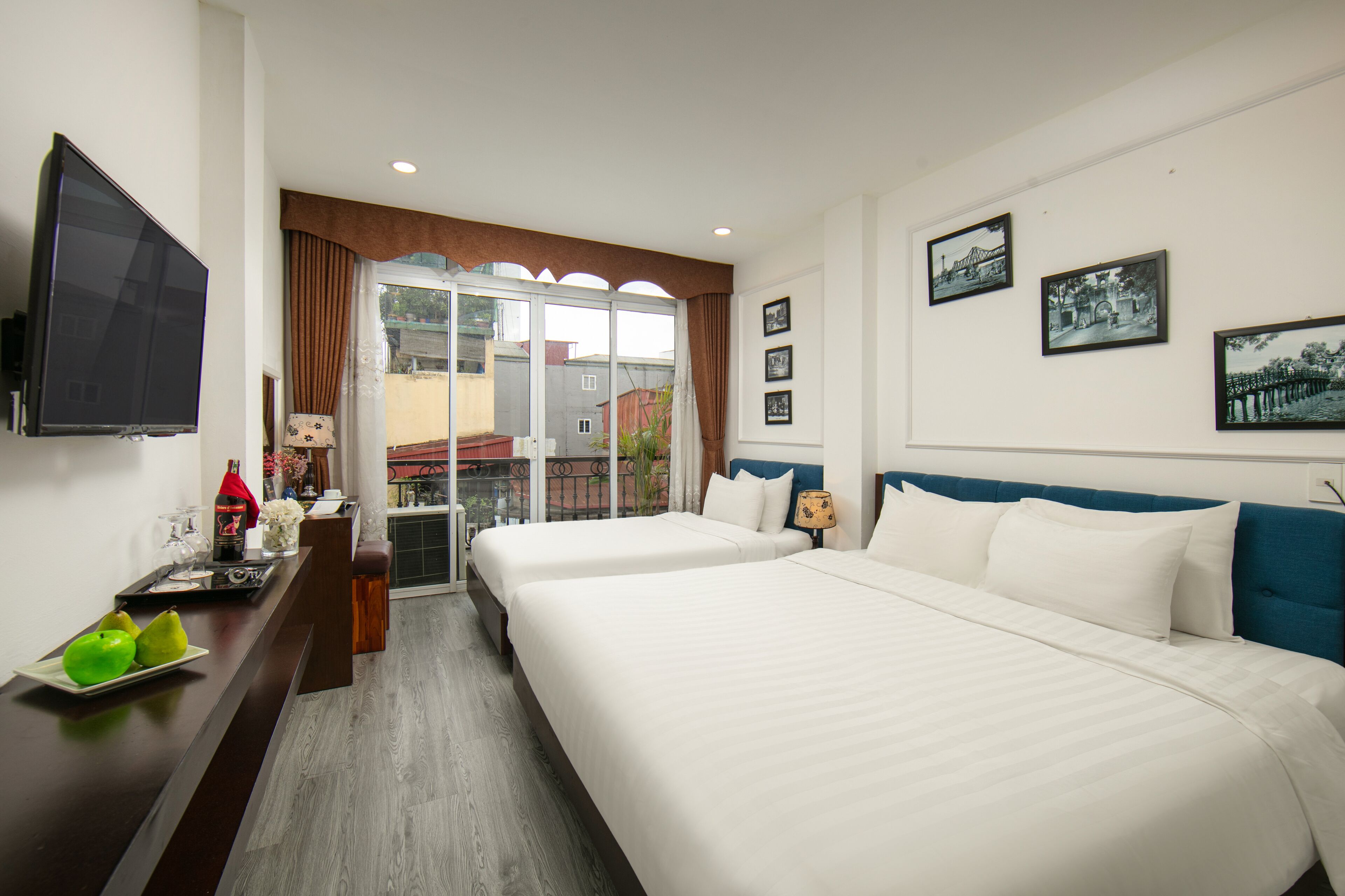 Foto - Dream Central Hotel