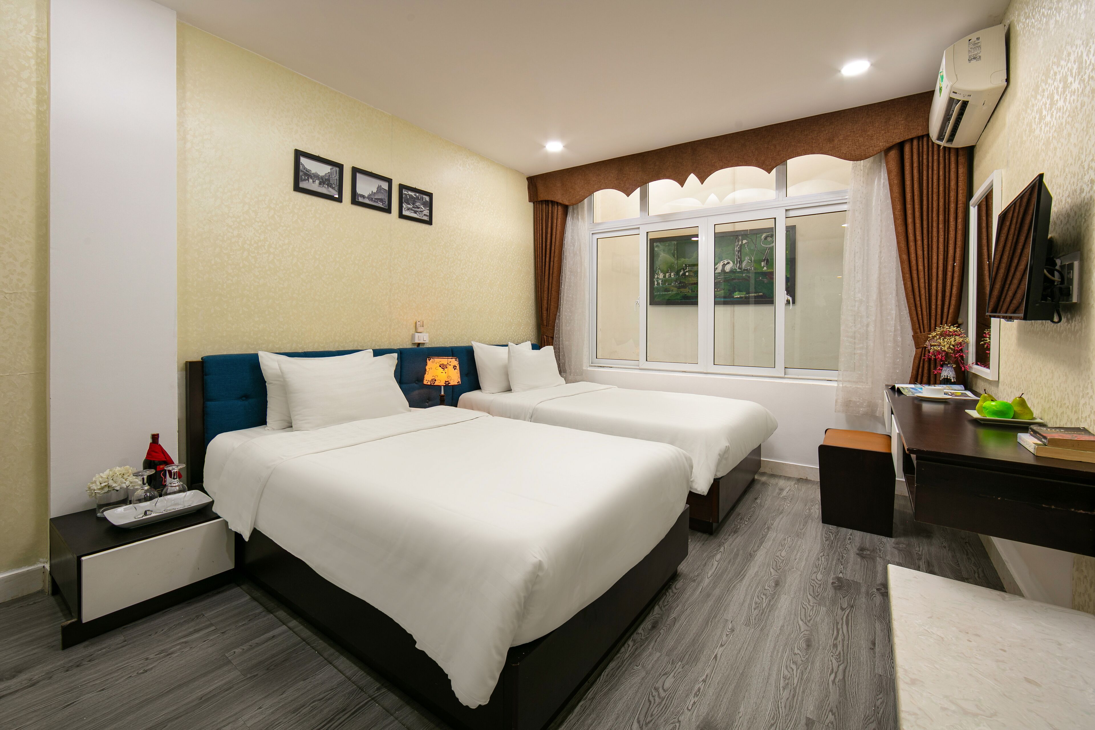 Photo - Dream Central Hotel & Spa - Hanoi Old Quarter