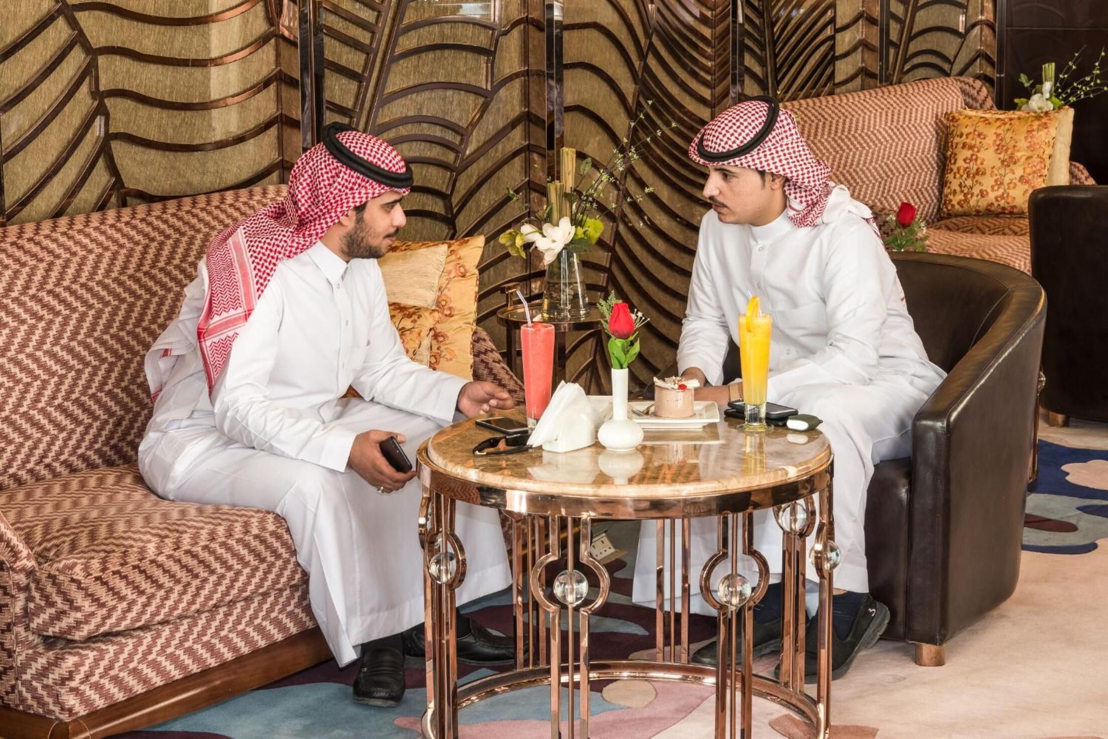 Photo - Boudl Al Sahafa