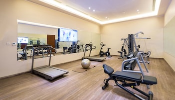 Gimnasium
