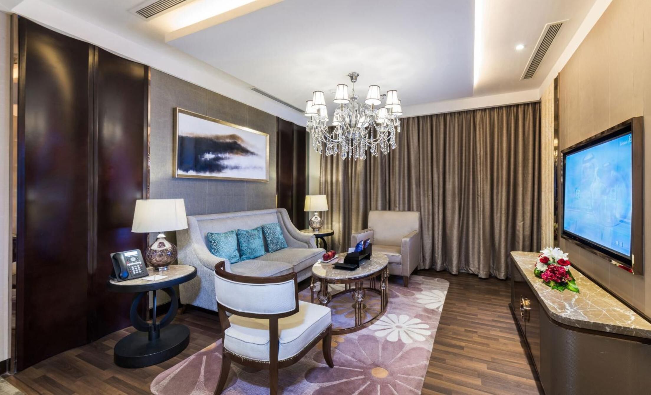 Photo - Boudl Al Sahafa