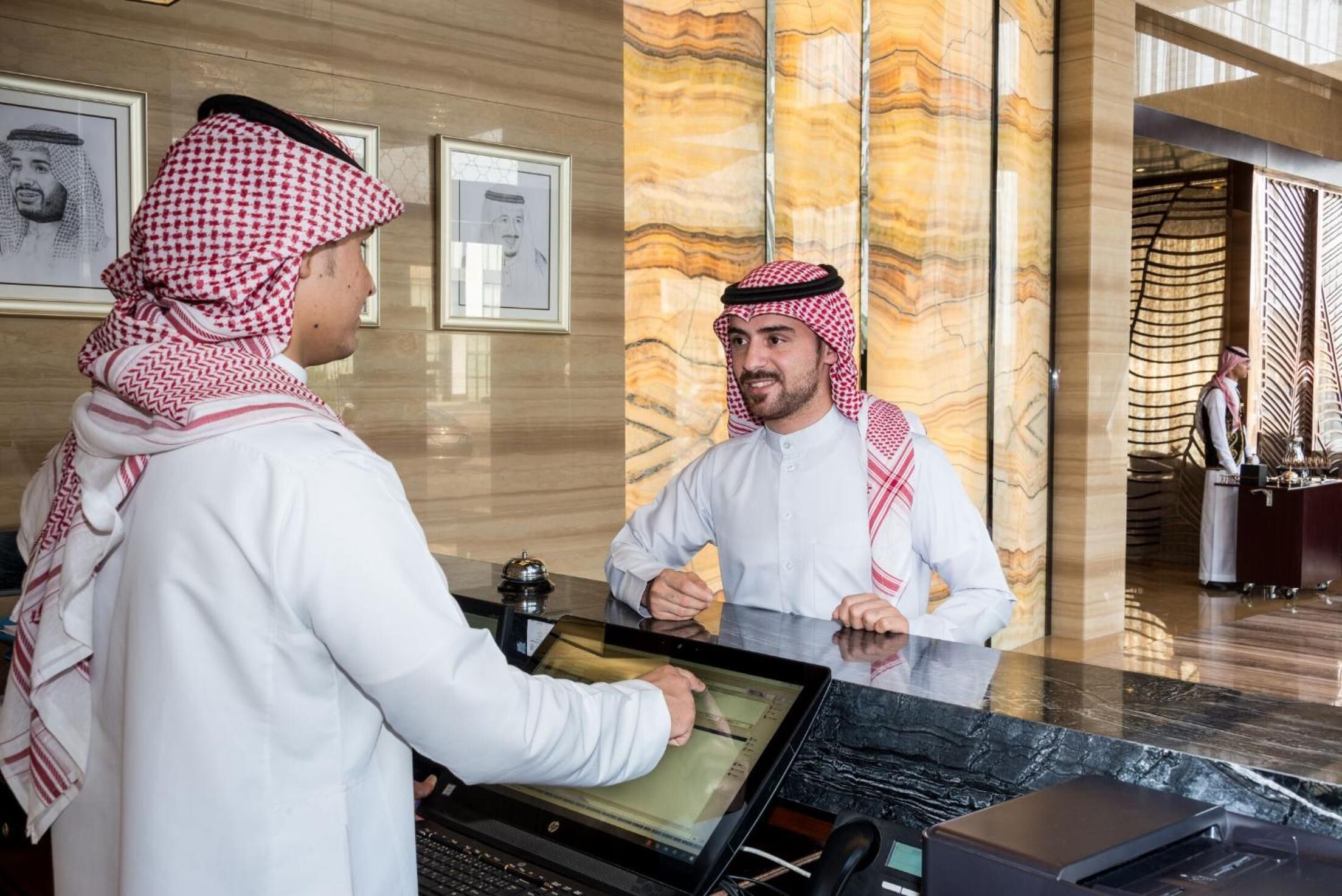 Photo - Boudl Al Sahafa