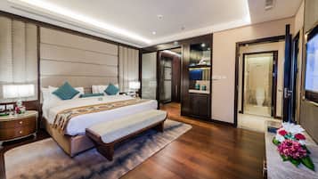 Junior Suite, 1 Bedroom