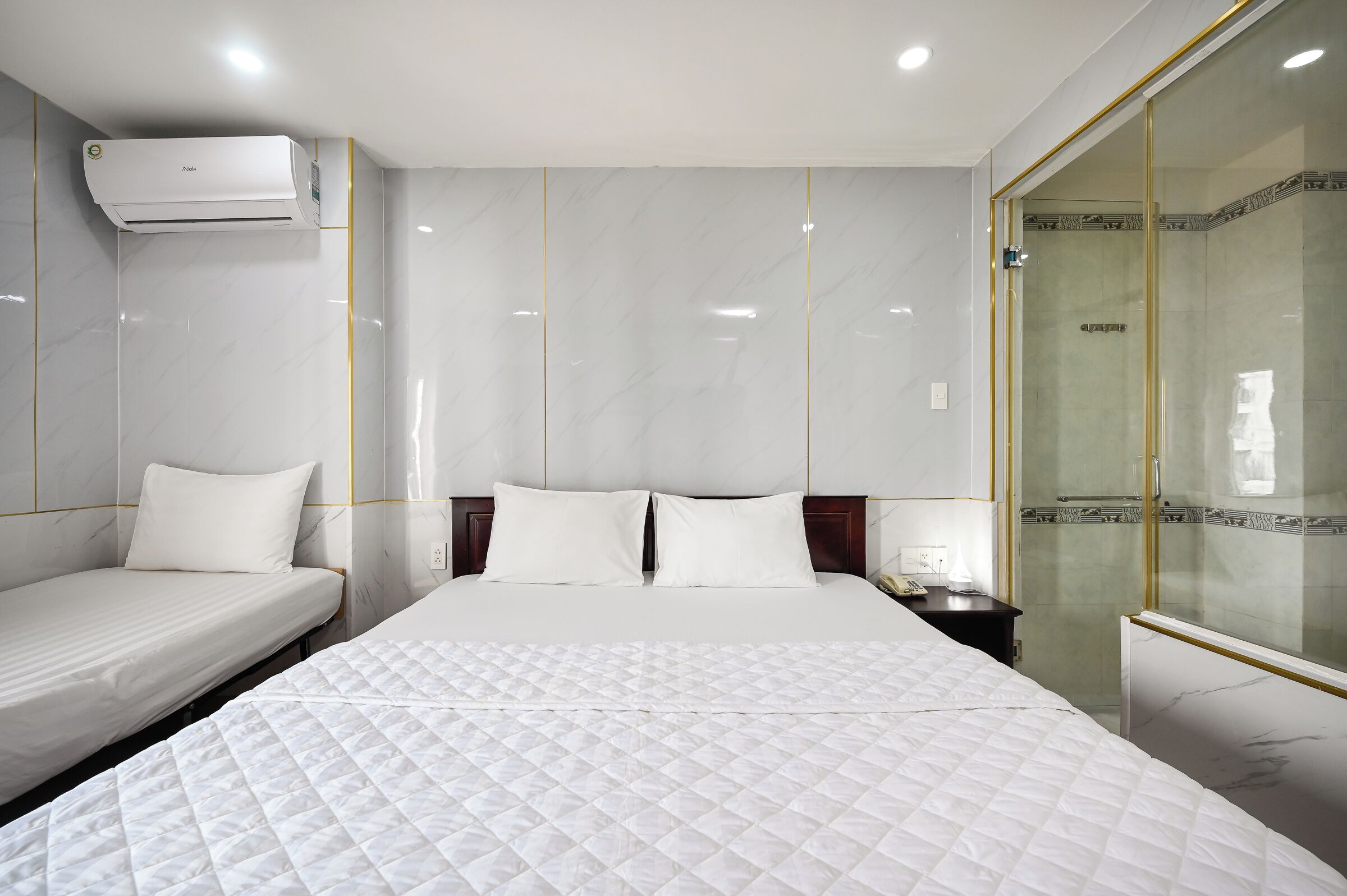 Foto - Gia Hoa Hotel