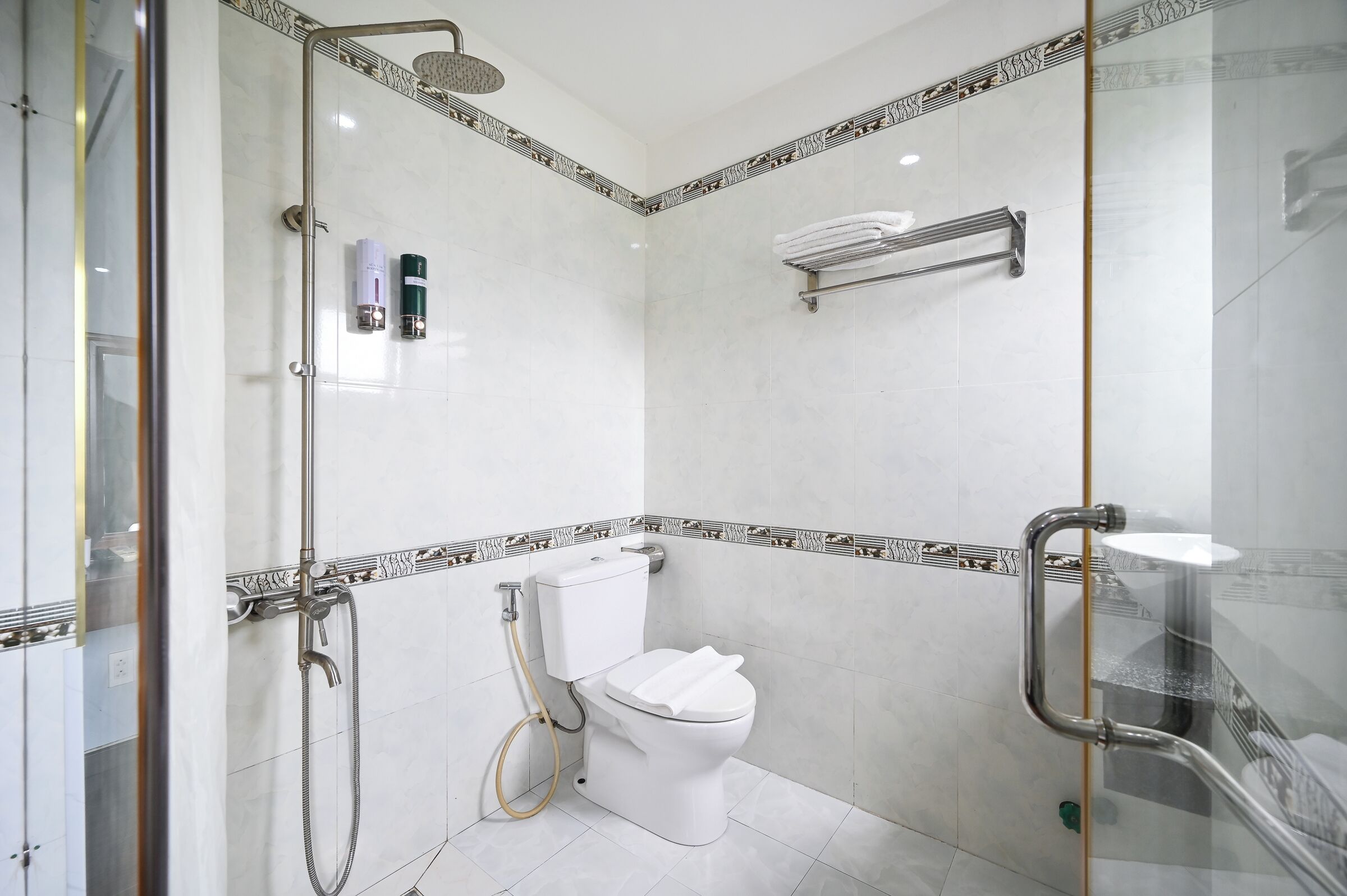 Foto - Gia Hoa Hotel